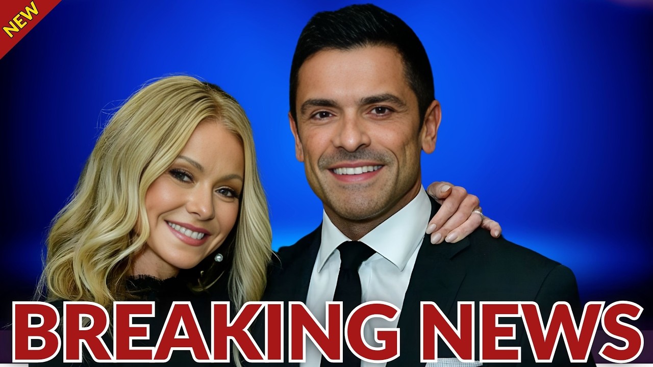 Huge Sad Moment for Kelly Ripa — America Wakes Up to Emotional News