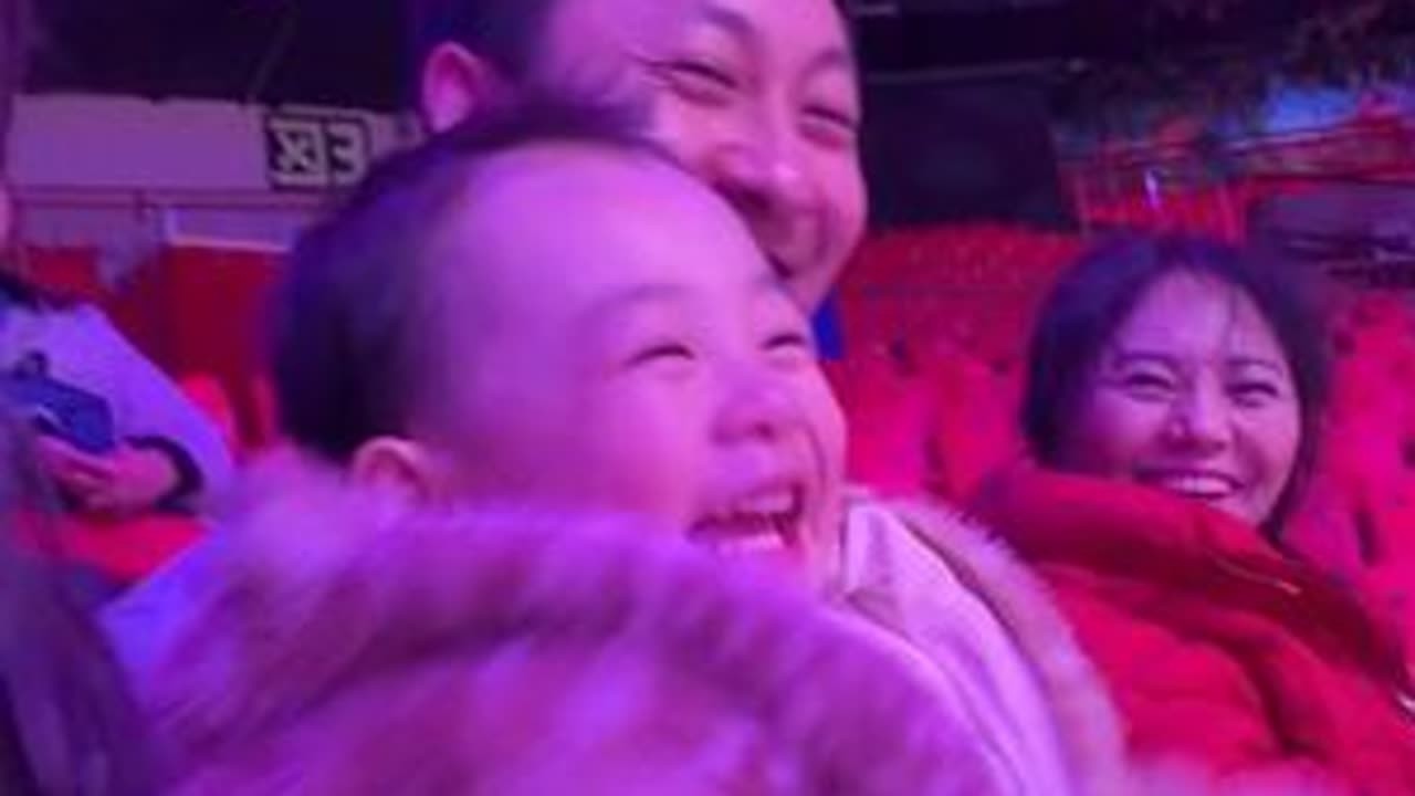 小咕咚的上海野生动物园vlog #记录孩子的点点滴滴 #我家的小戏精 #越养越上头的萌娃