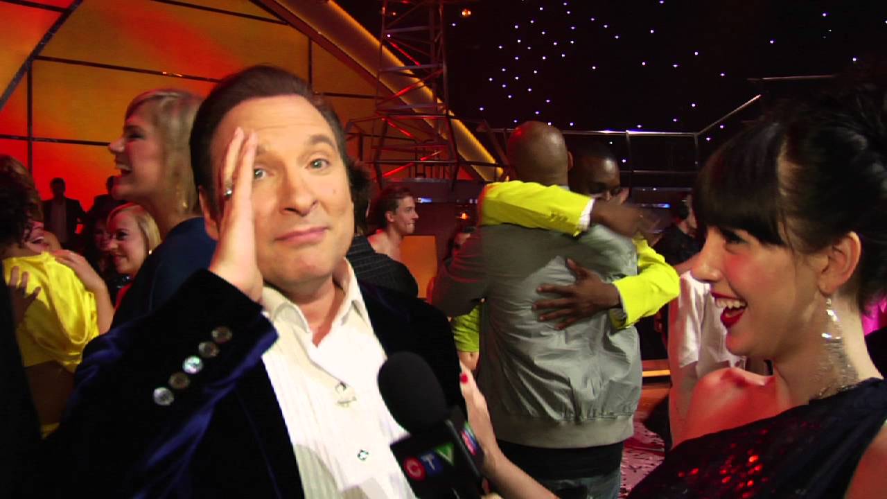 So You Think You Can Dance Canada Season 4 ... And The Winner Is Jordan Clark