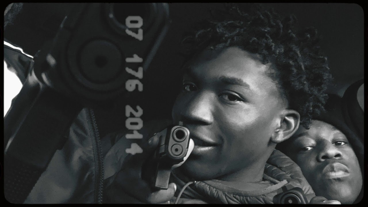 BIGBUCKZVON - FALLEN SOLDIERS (OFFICIAL MUSIC VIDEO)