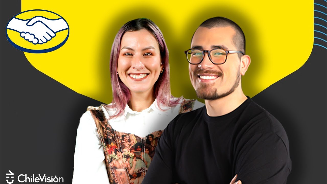 MERCADO LIBRE EXPERIENCE 2025🤩📦 EN VIVO 🔴 con Claudio Michaux y Lady Ganga🔥✨