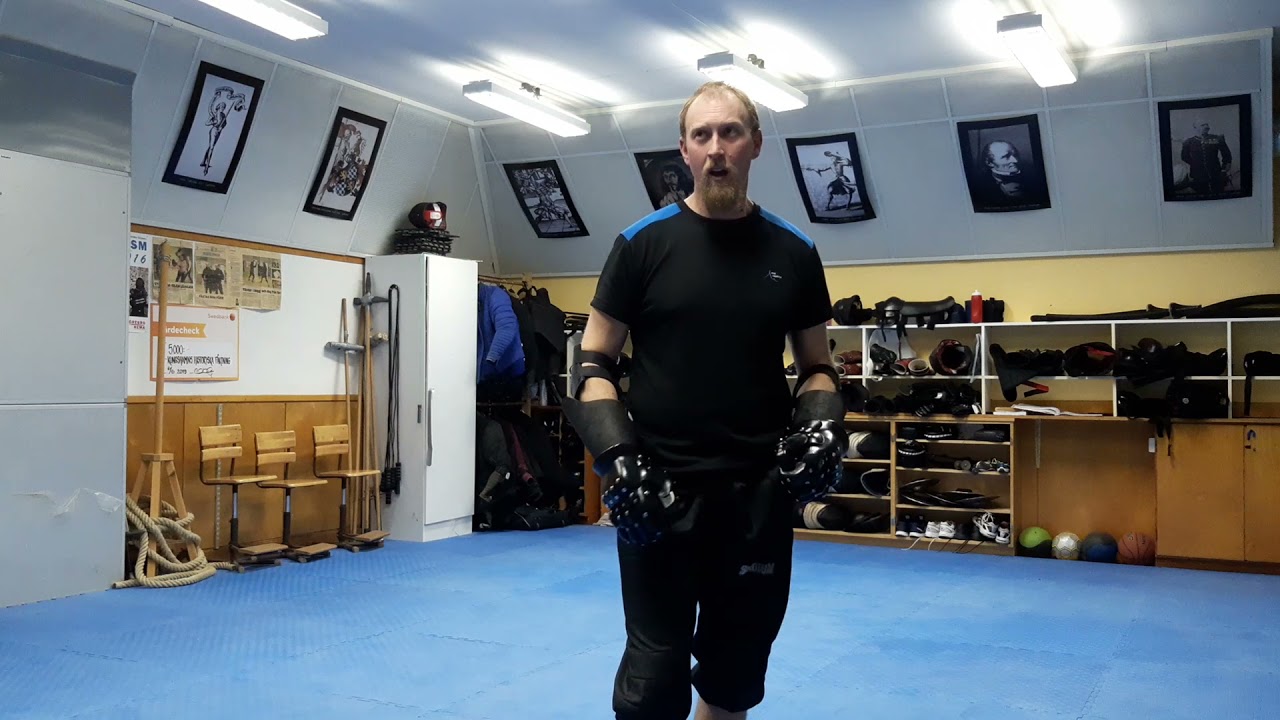 Review of Sparring Gloves infinity gloves