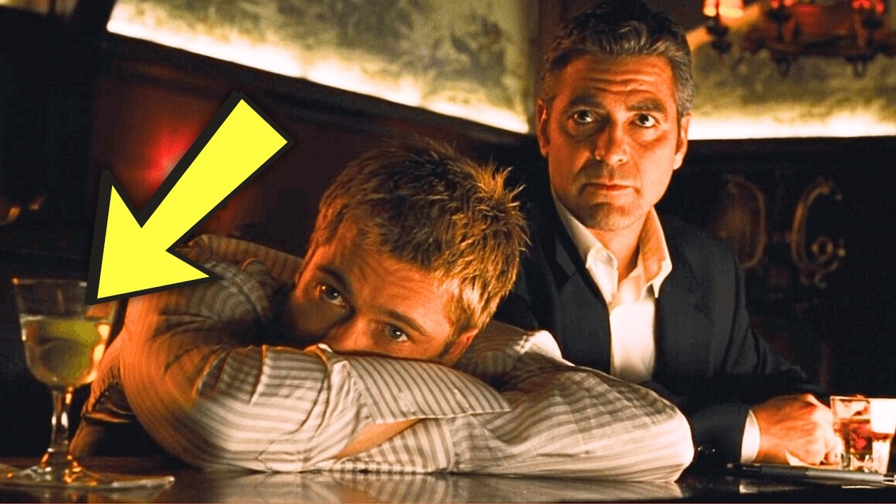 Ocean's Eleven (2001): 25 SECRETS Hidden for Decades