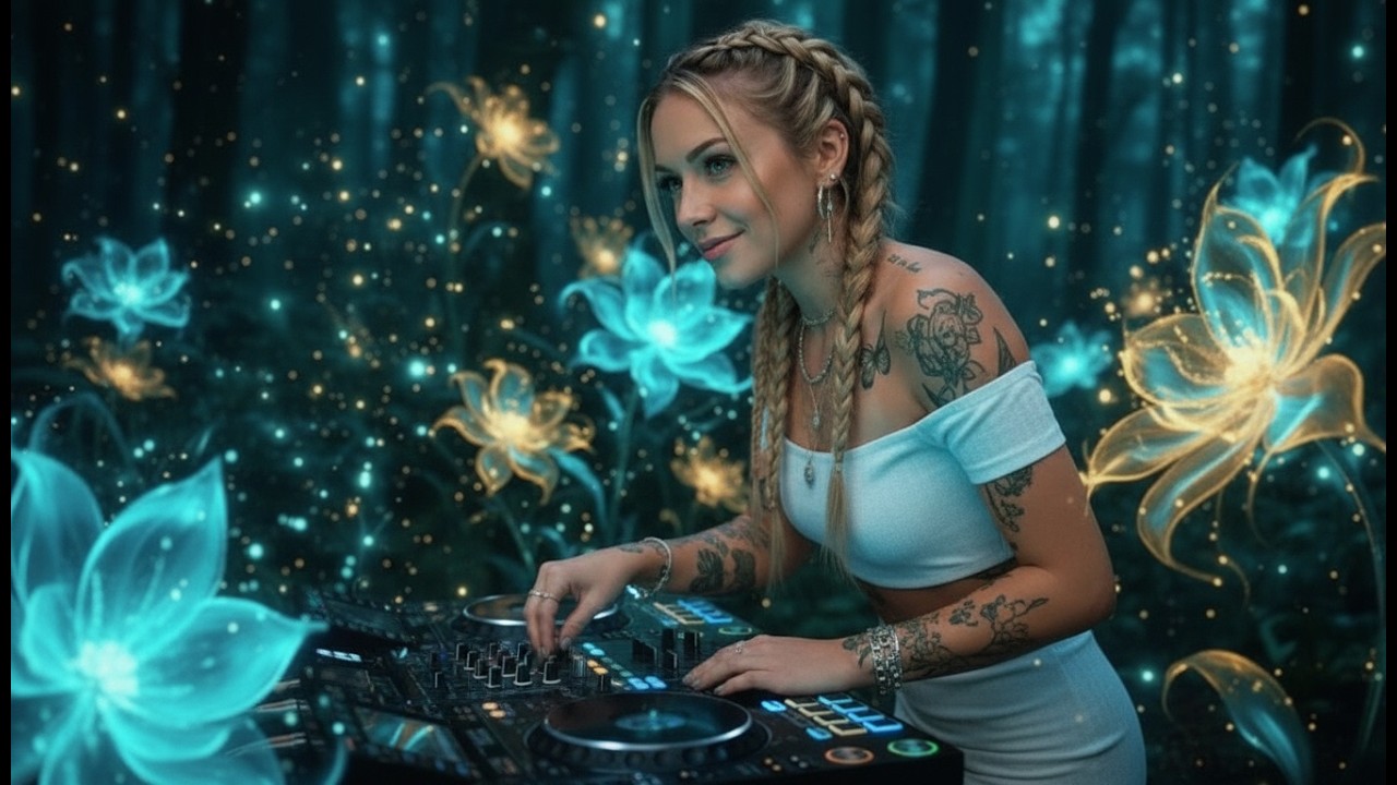 Beautiful Trance 2026 | Best Uplifting, Progressive & Melodic Vocal Trance Mix |Deep Euphoric Energy