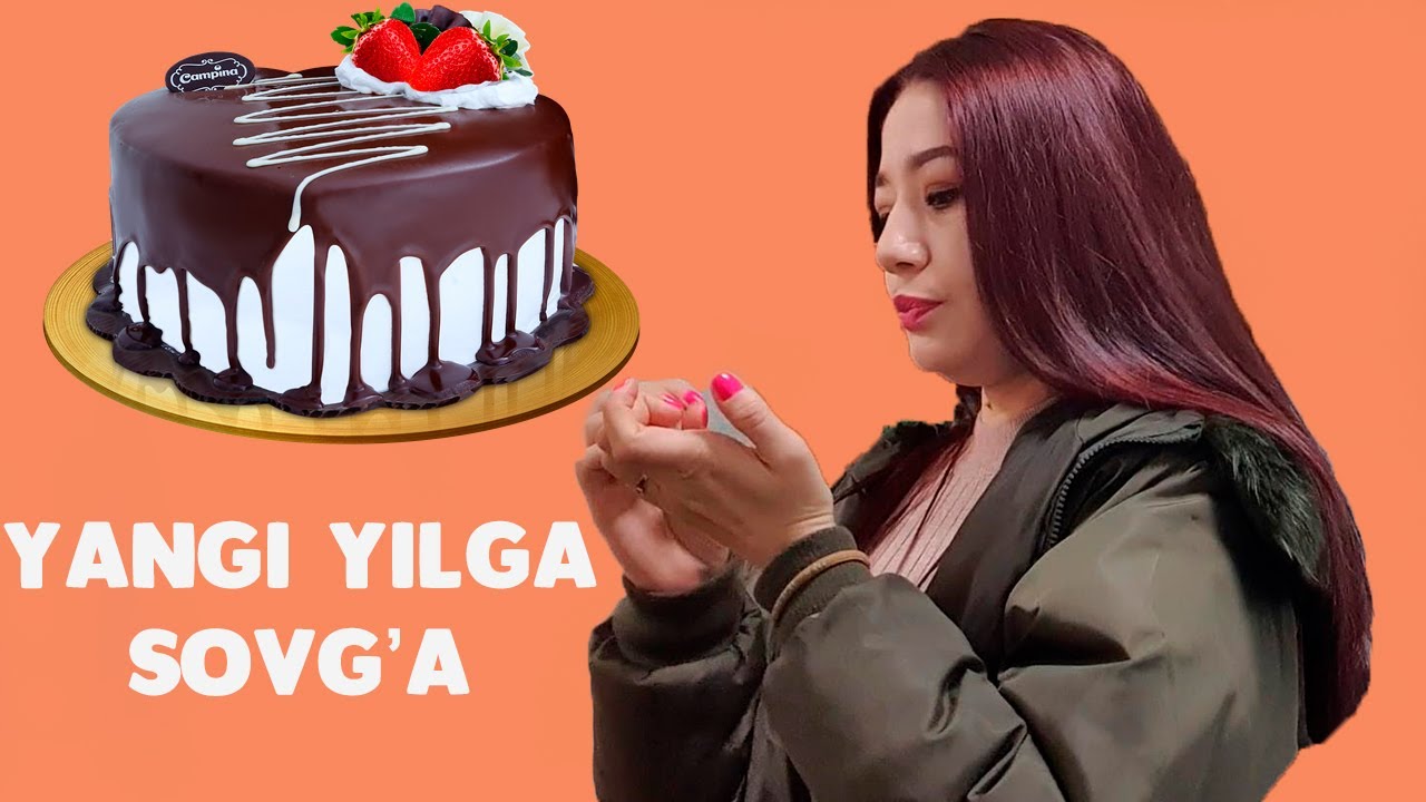 HARIDLARIMIZ 🛍 SANJAR AKAMNI BOSHLIG'I 🎁 SOVG'A BERDI 🇰🇷 KOREA VLOG #blog #blogger