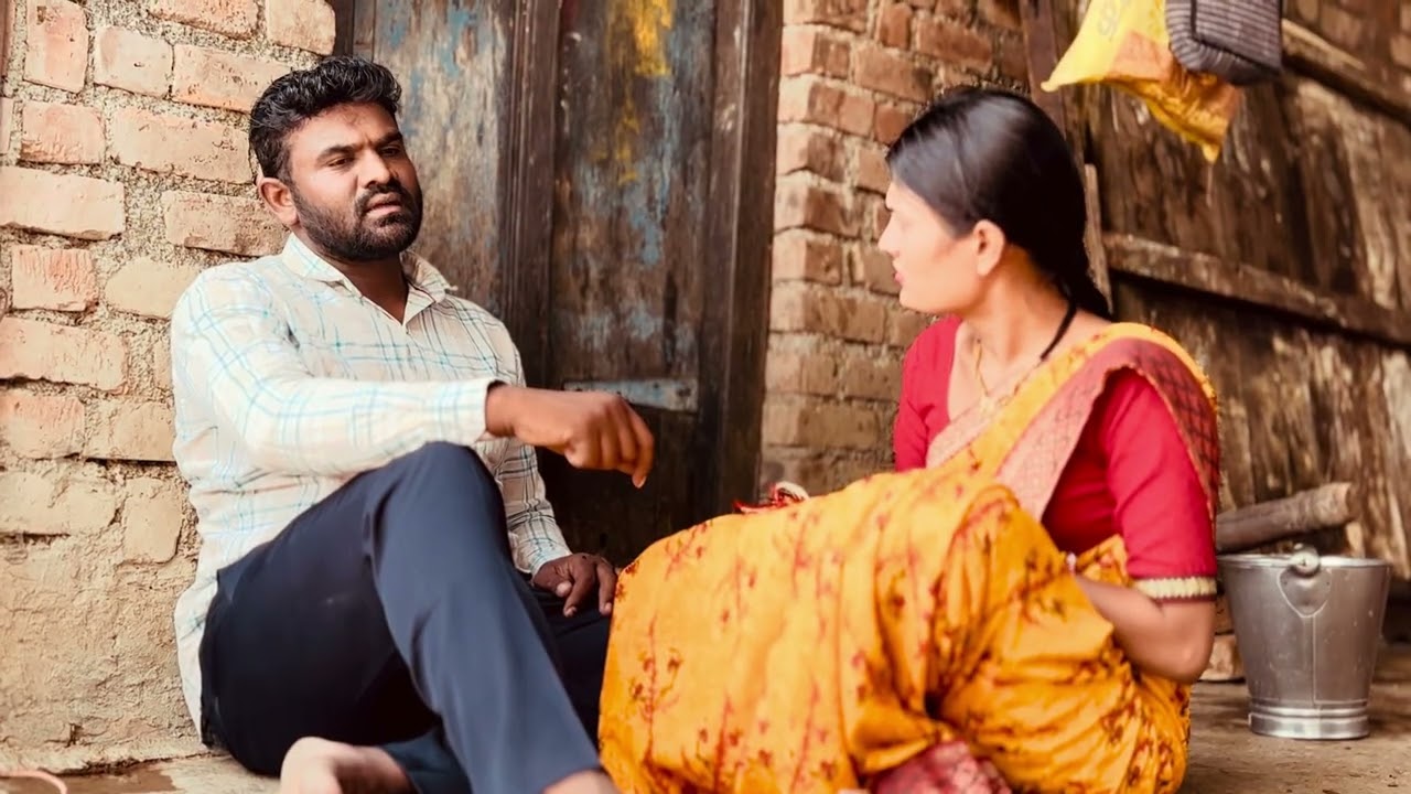 बकुळा | बकुळी आणि नाम्याचा सुंदर व्हिडिओ 💥😭#bakula #बकुळा