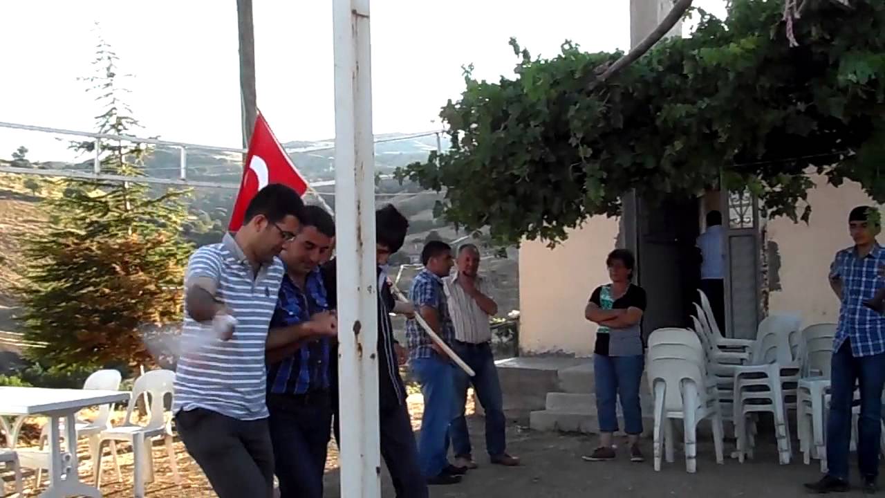 Yılmaz Ve Meliha Saygılının Düğünü (EKLEYEN:HÜSEYİN TAŞCI)