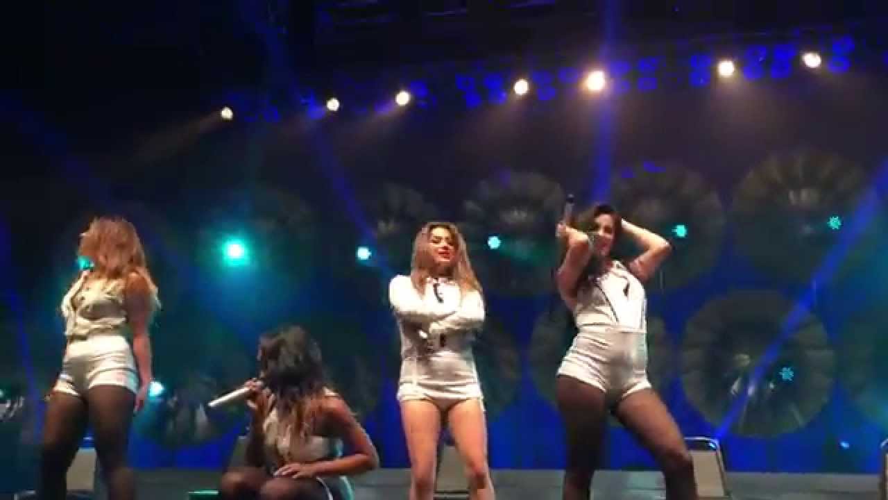 Fifth Harmony - 