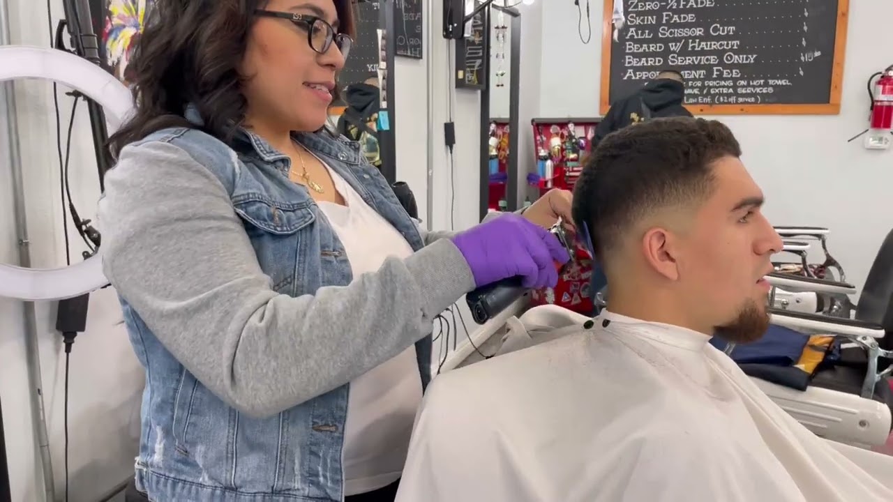 Original Clip Joint Barbershops in Covina and San Dimas, CA