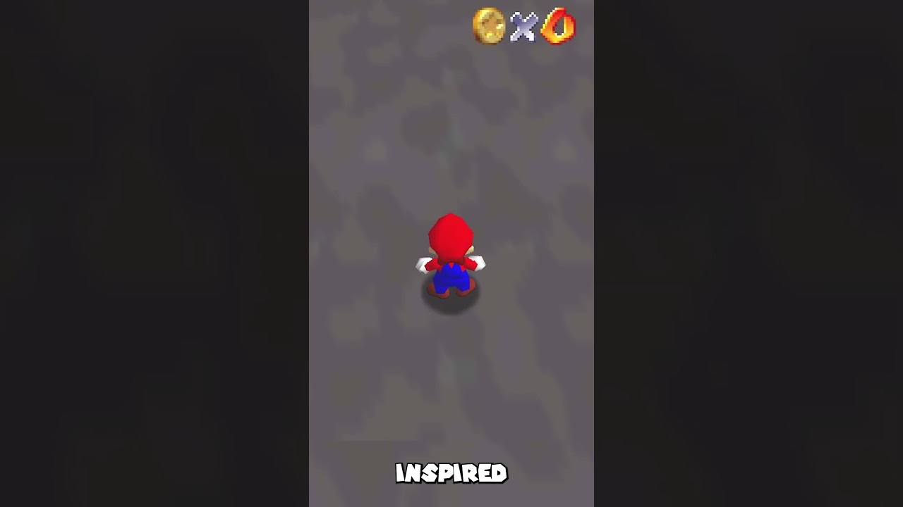 The CRAZIEST Mario Rom Hack EVER!