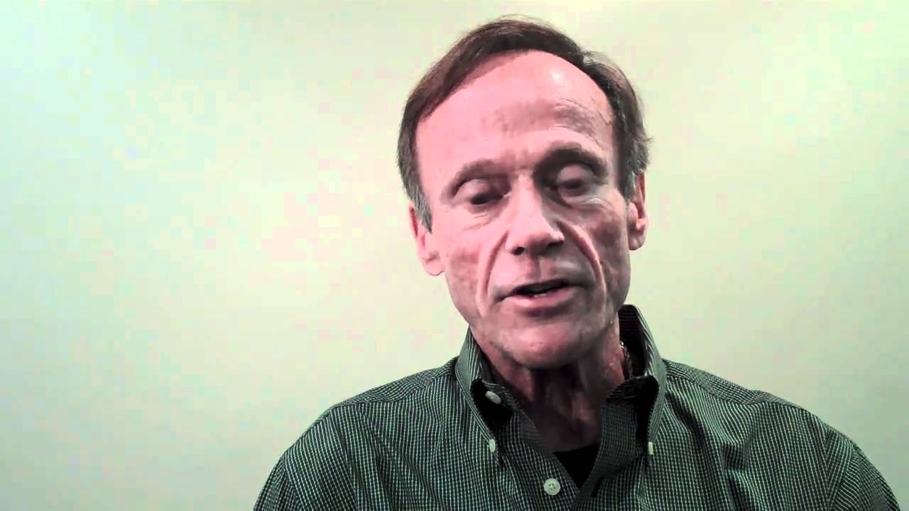 Lifelines: 50 Stories In 50 Days - Dennis