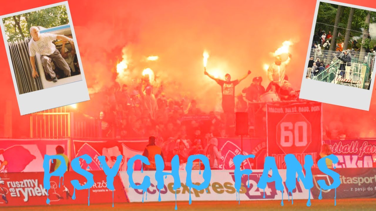 Chorzowscy Kibole | Ruch