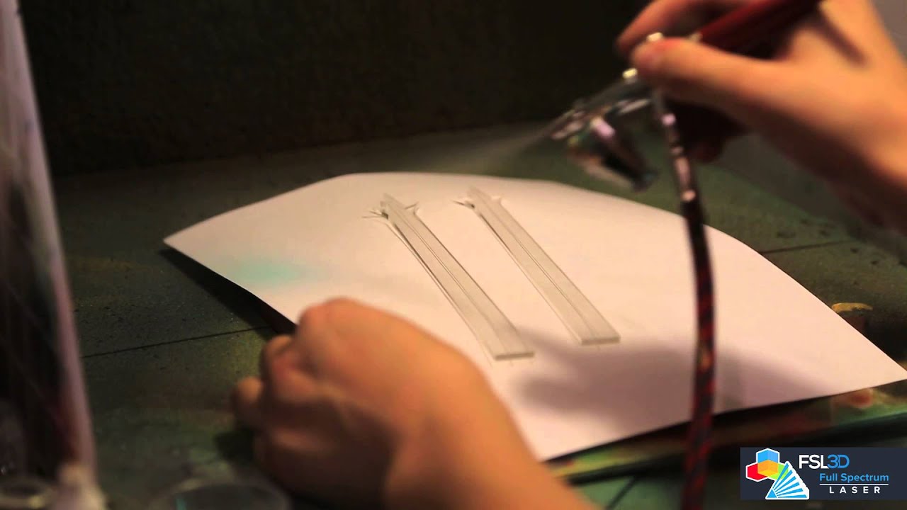 Lambent Light Tutorial
