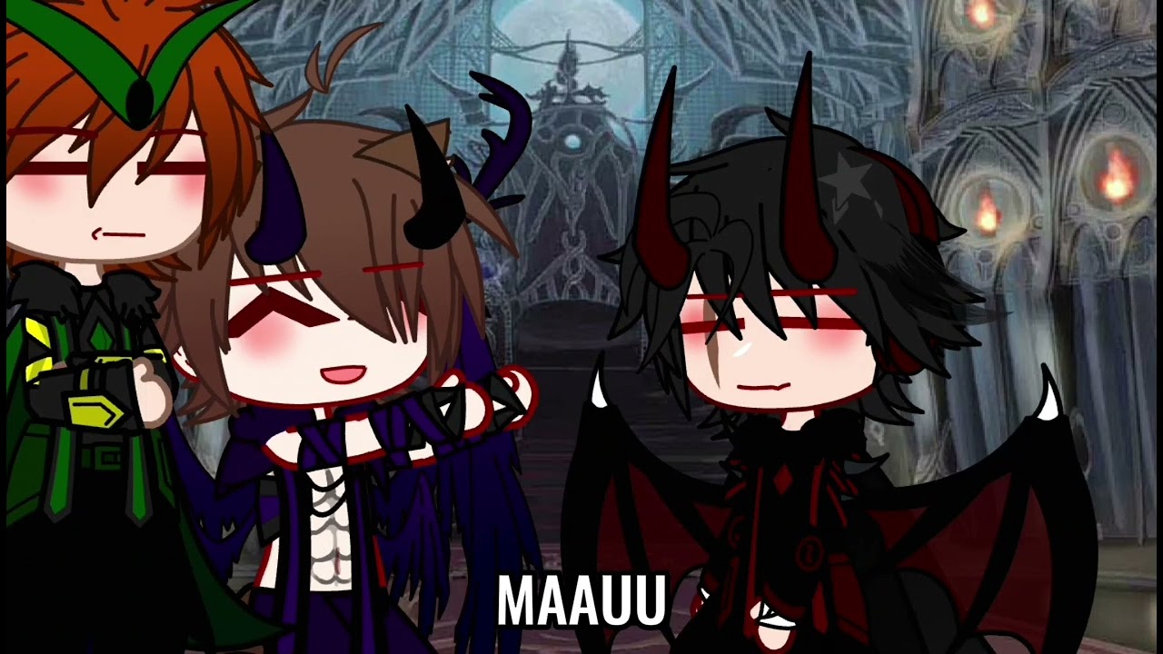 😼||brutal legend||hehee