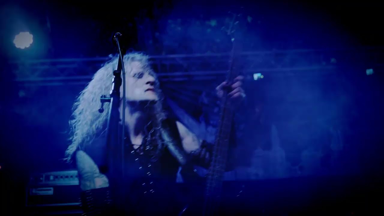 Demoncy Live @ Metal Threat 2025