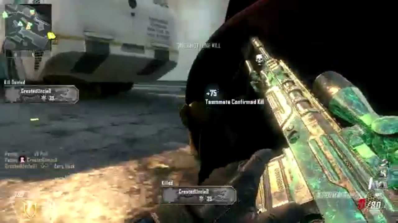 Pamaj's GO ON Clips v2