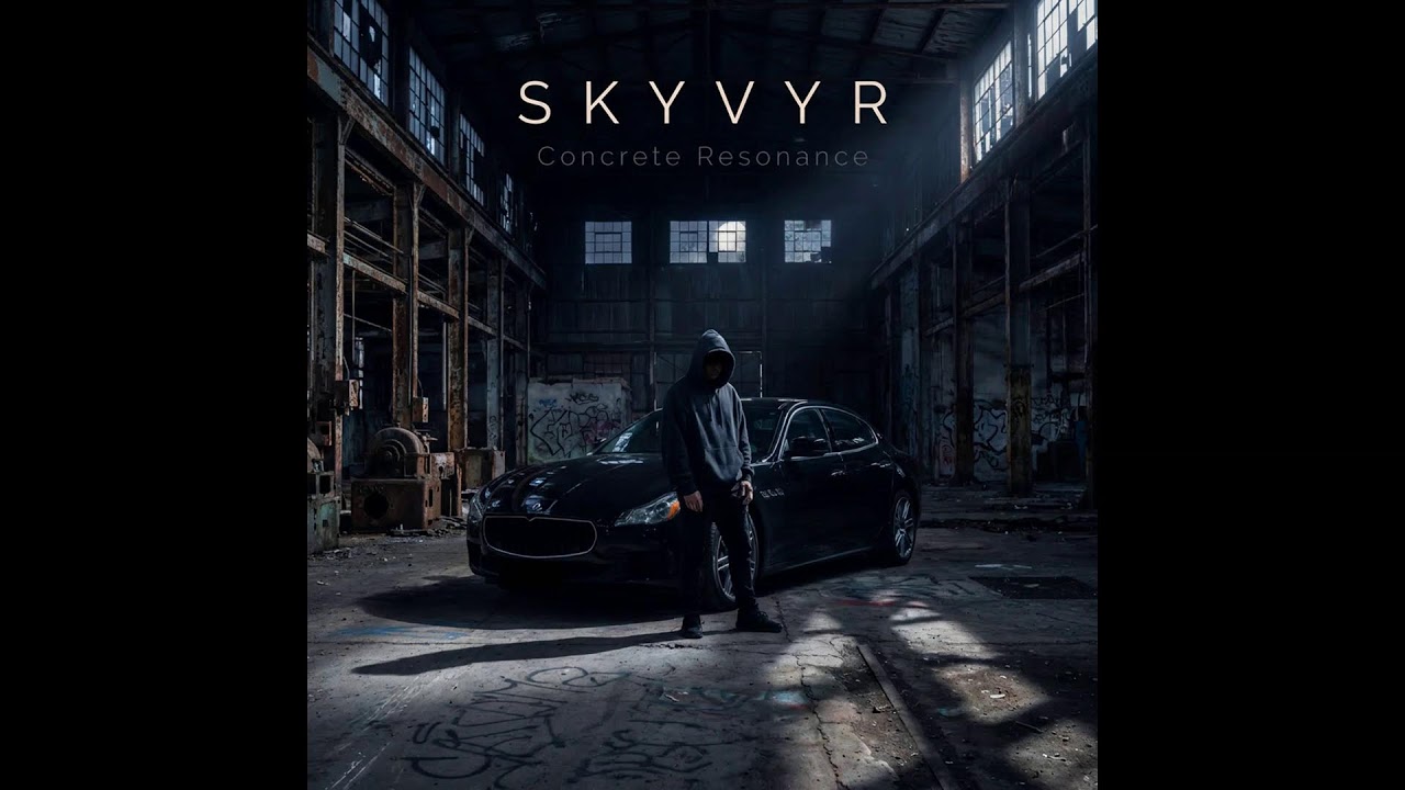 Skyvyr Music Radio 06/02/2026