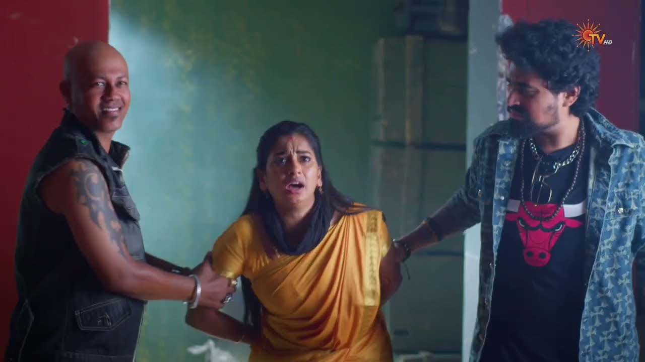 மனுஷனா நீங்கலாம் 😡| Moondru Mudichu - Semma Scenes |10 Feb 2026 | Tamil Serial | Sun TV