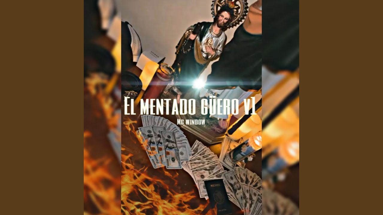 El Mentado Güero, Vol. 1