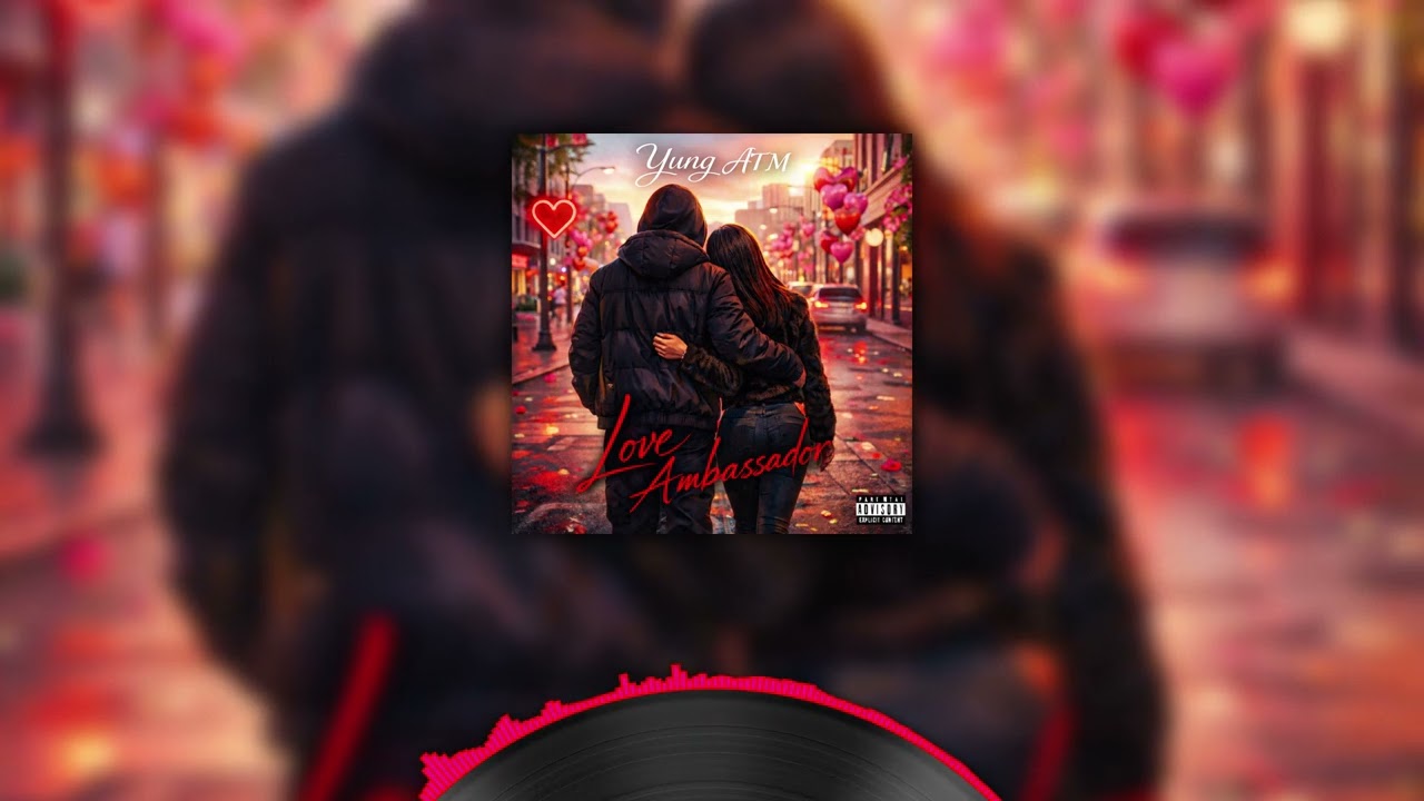 2. Yung Atm - This Far