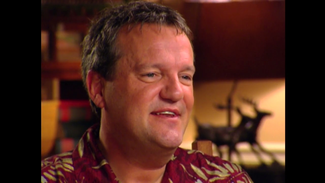 Mark Lowry & Bill Gaither talk about J.D. Sumner