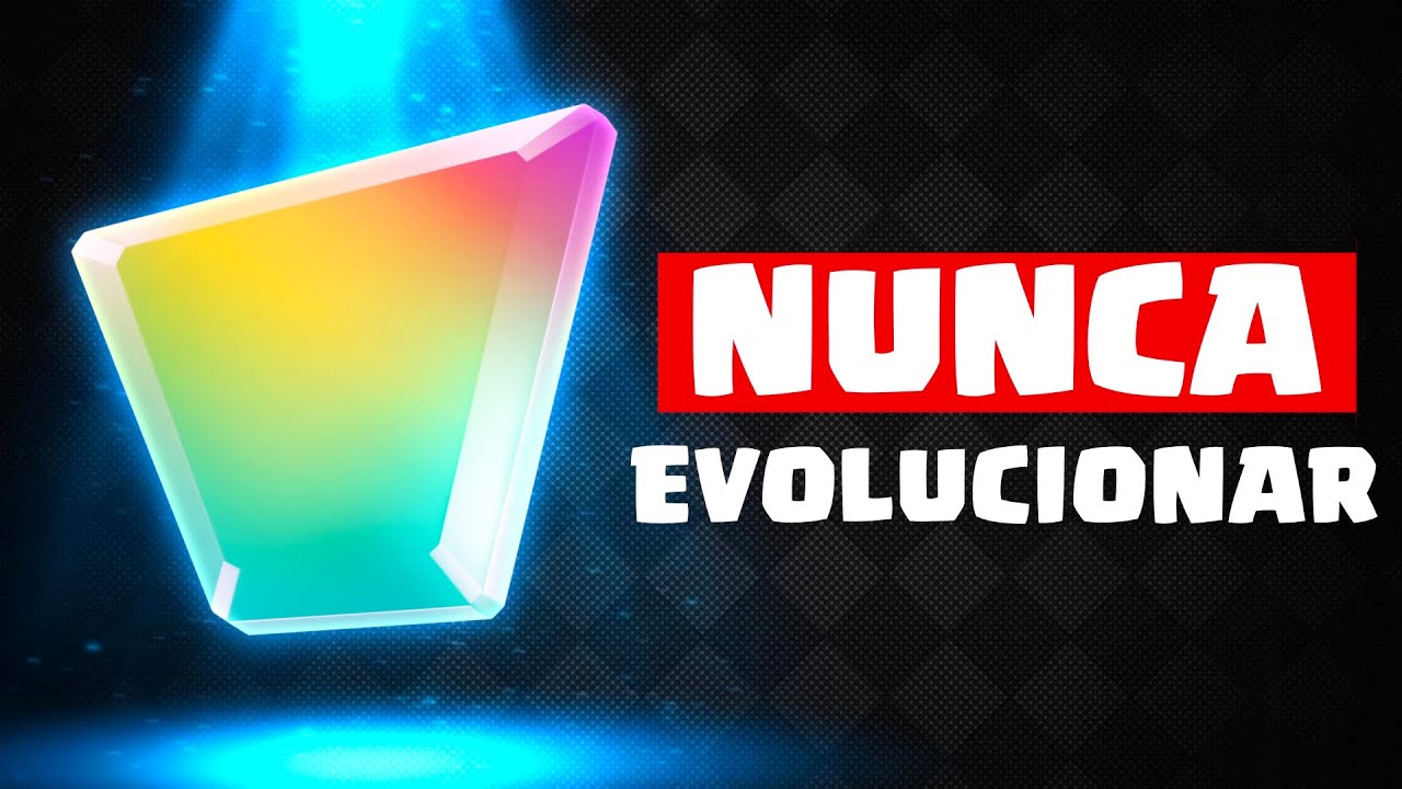 10 Evoluciones que NUNCA Deberías Mejorar