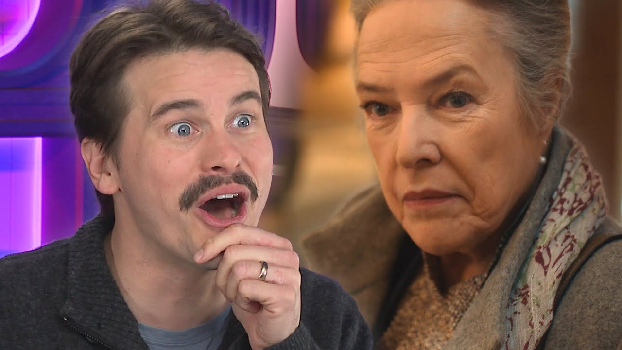Matlock: Jason Ritter Reacts to Season 1 Finale TWIST and Cast Not Knowing His Secret! (Exclusive)