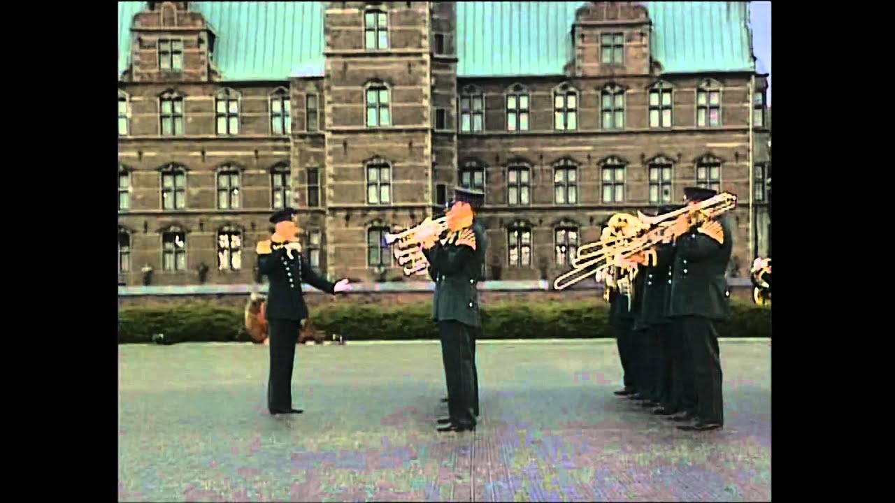 Russian Presidential Guard & Band