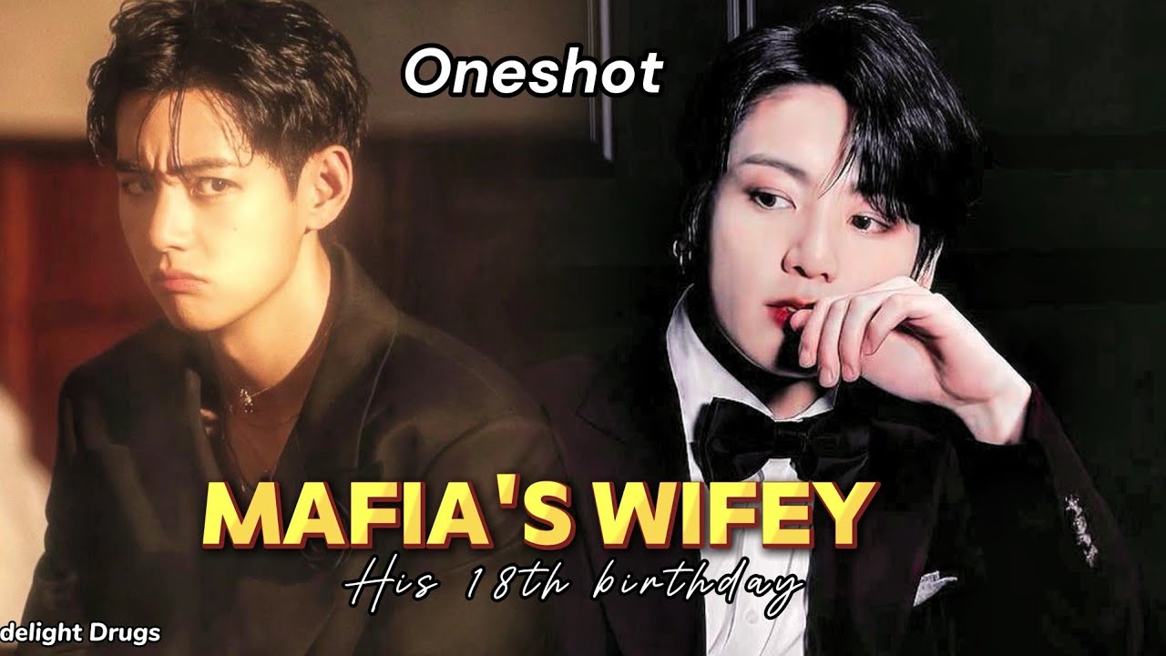 Mafias wifey😍| taekook story | #taekooktamil #taekooklover #taekookforever #taekookff 