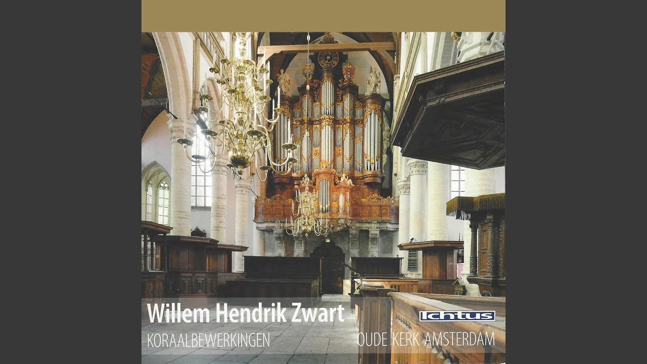 Gebed des Heeren (Instrumental)