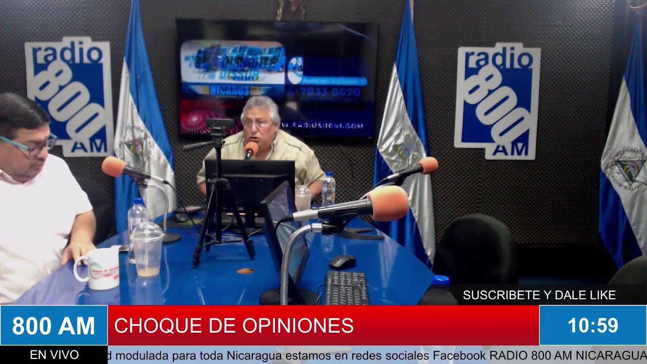 Señal En Vivo
