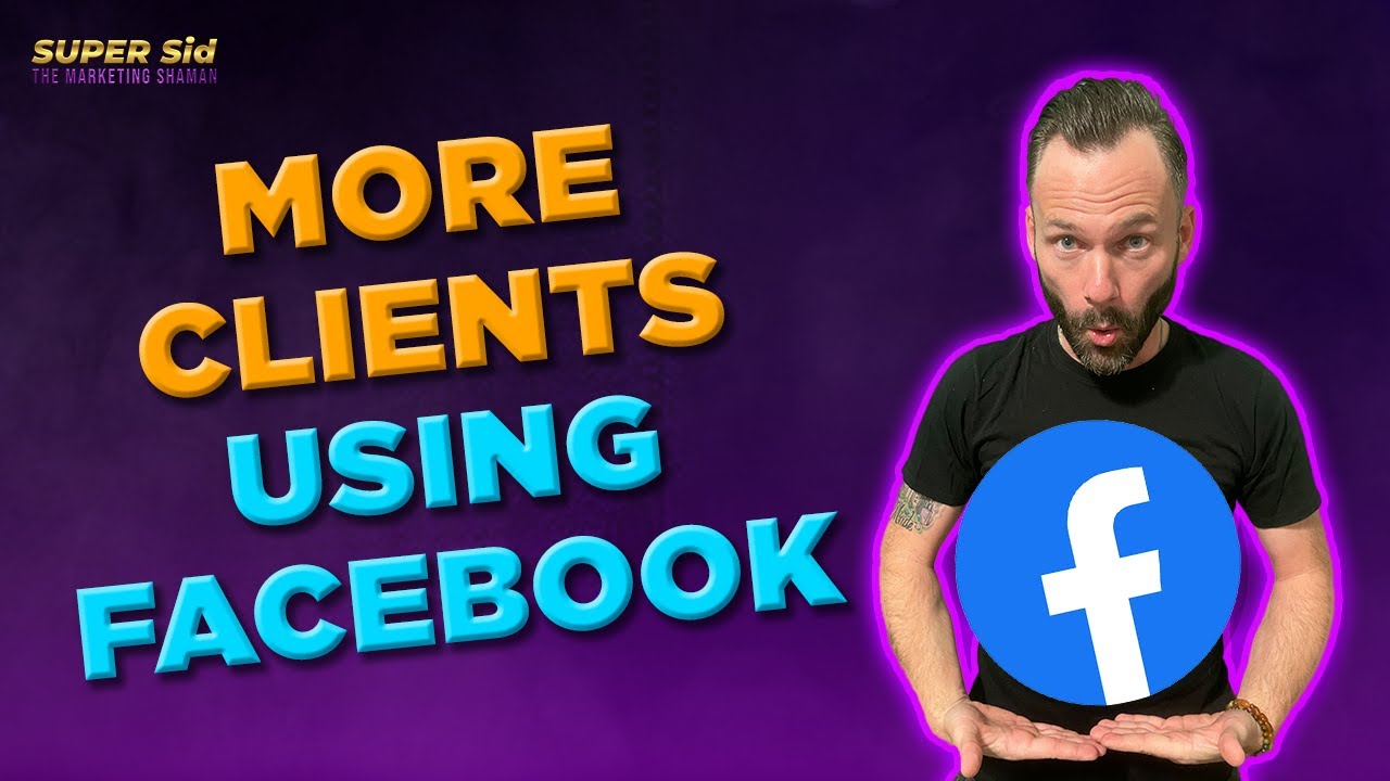 How To Get Coaching Clients On Facebook