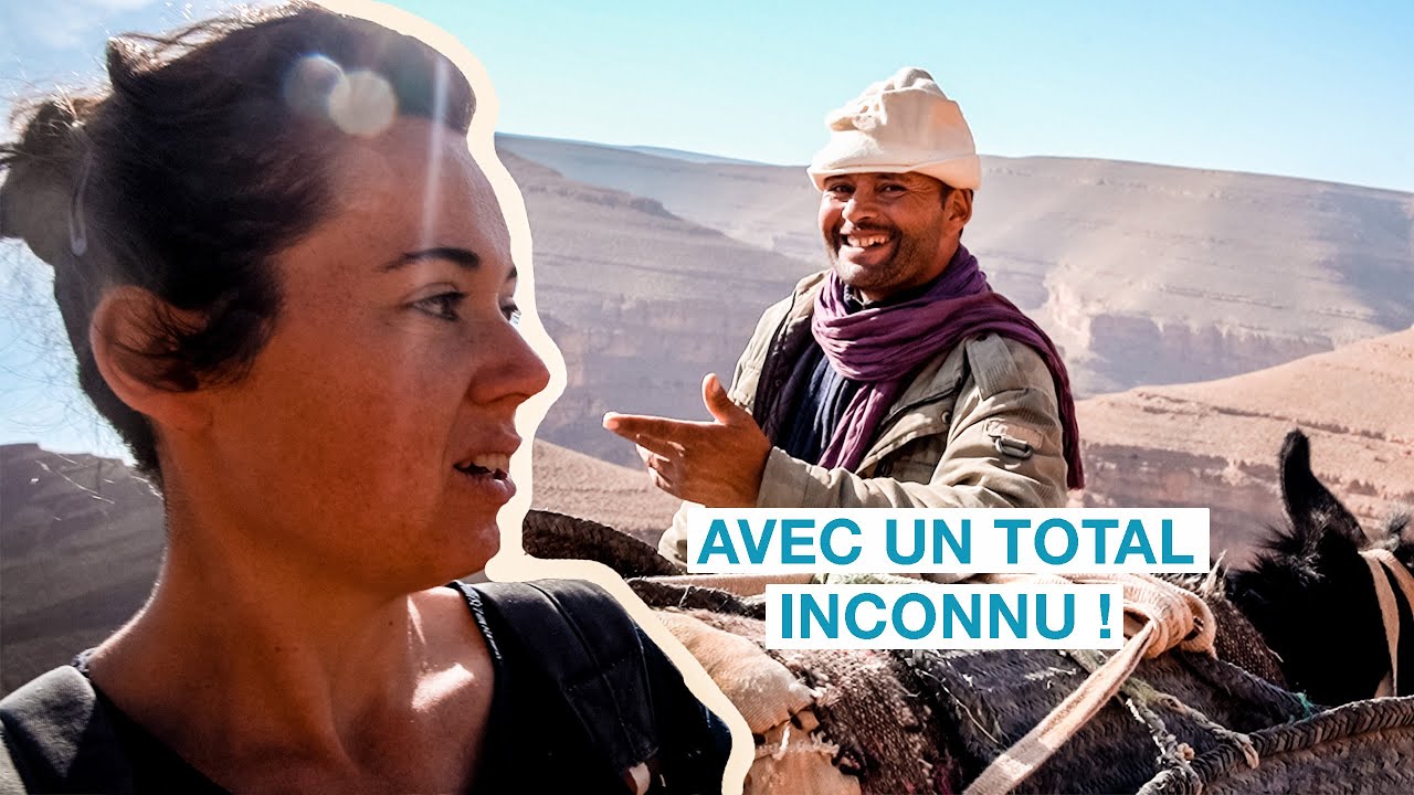 07 | Le Maroc ce n’est pas que Marrakech !