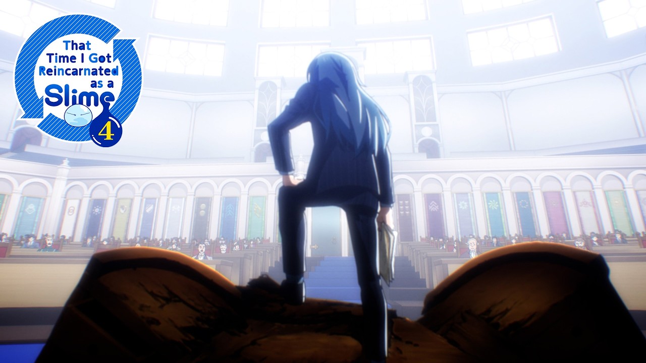 Rimuru is Pissed | That Time I Got Reincarnated as a Slime