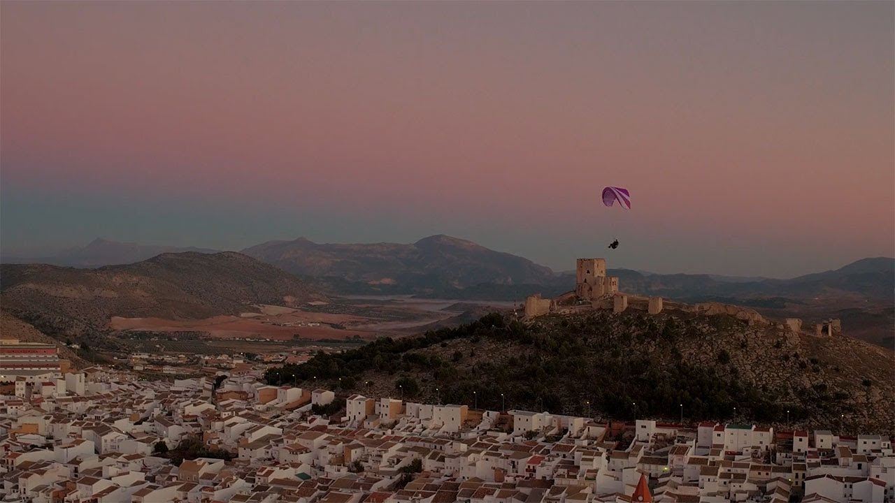 Birdy couteau Suisse - Voyage