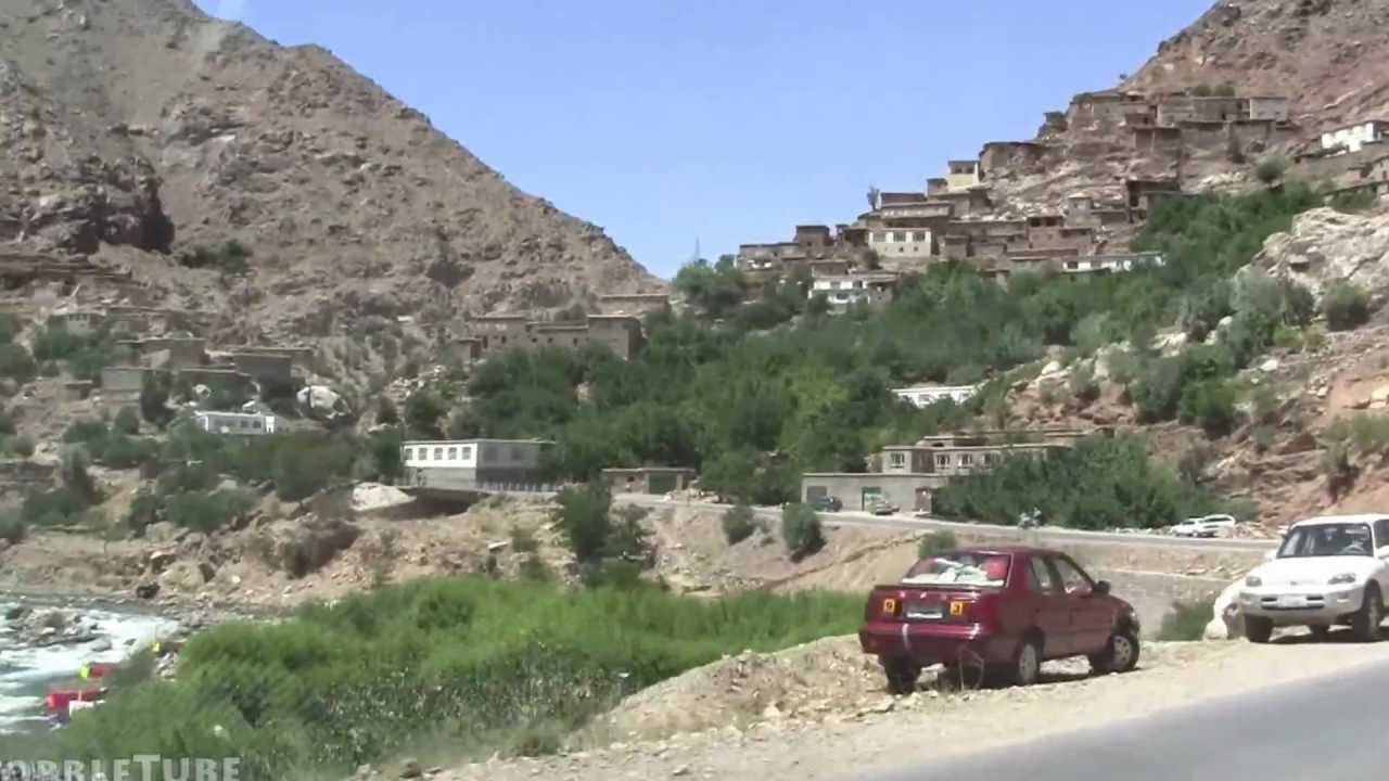 Salang Afghanistan (EDITED VERSION)