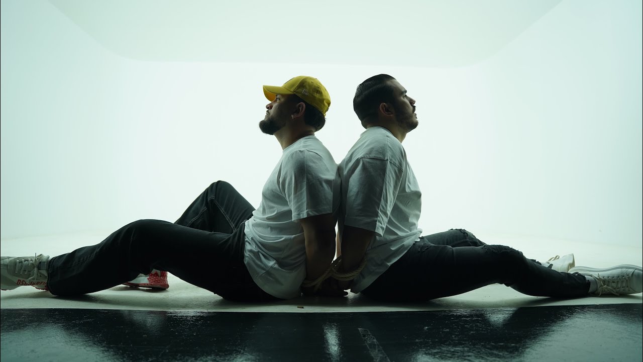 León Bravo Ft. El Acal - Miento