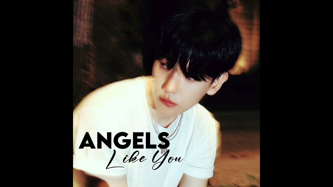 Baekhyun - Angels like you (Miley Cyrus) COVER AI + REVERB 