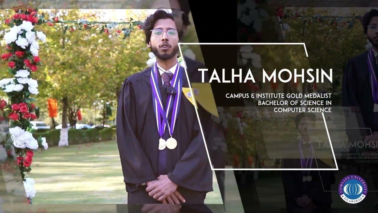 Convocation 2022 Highlights -2