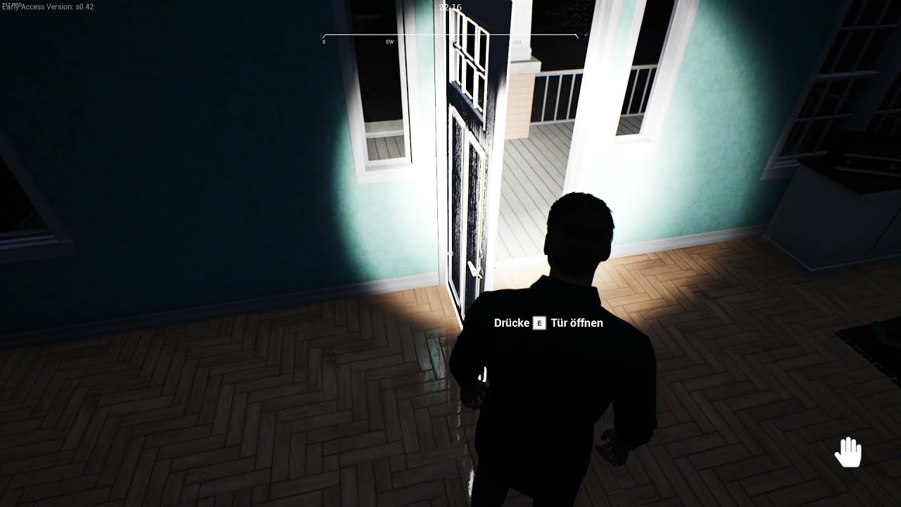 Ranch Simulator   2021 05 02   Siebter Tag auf dem Hofe