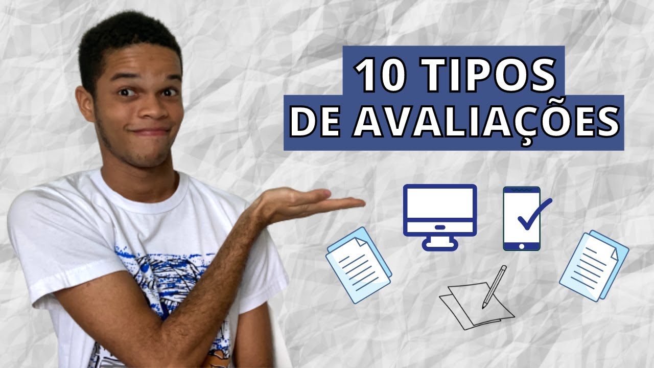 COMO S&Atilde;O AS PROVAS DA FACULDADE DE HIST&Oacute;RIA | Os m&eacute;todos avaliativos que s&atilde;o aplicados na gradua&ccedil;&atilde;o
