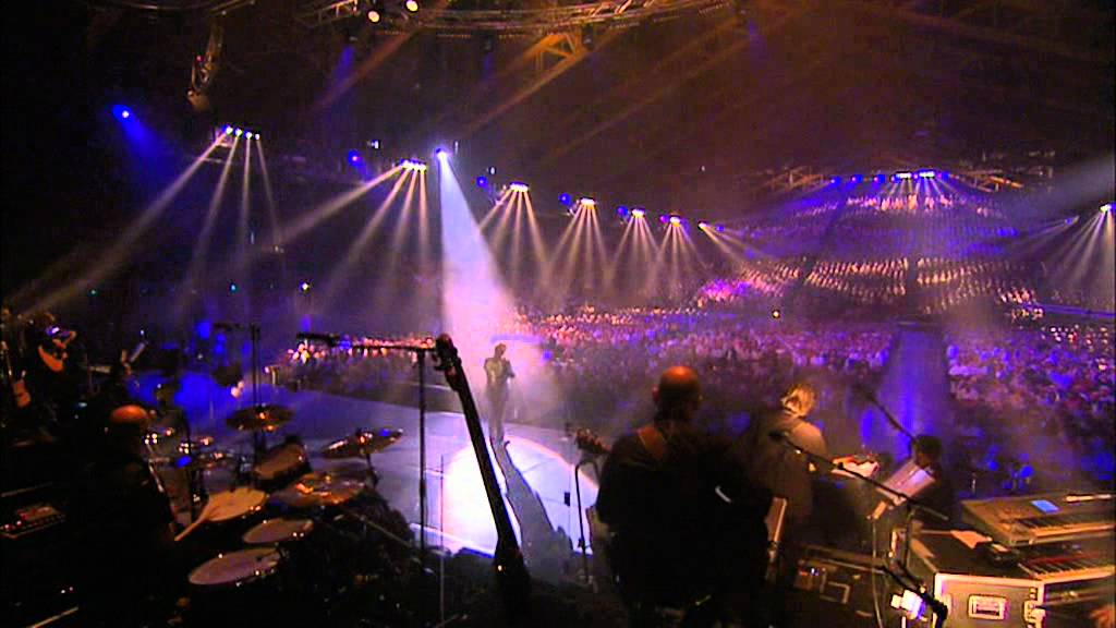 Il était une fois : Richard Dewitte (Medley âge tendre2008)