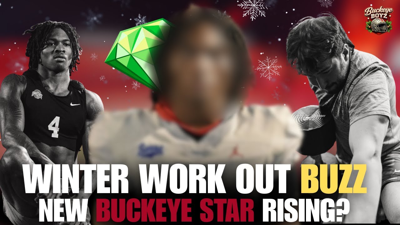 OSU Football: DC Coach RUMORS, LEAVING!? Winter Workout BUZZ, TE Coach HIRED