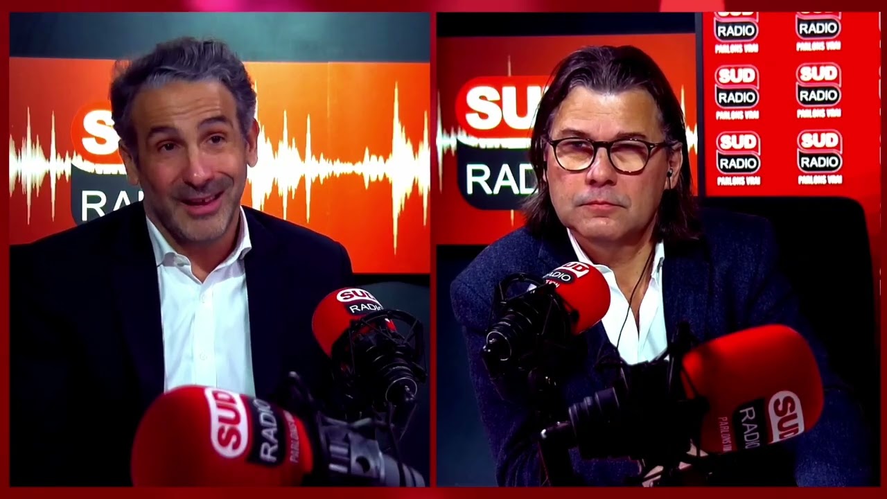 La grande histoire des crises financières en bourse - Partie 1