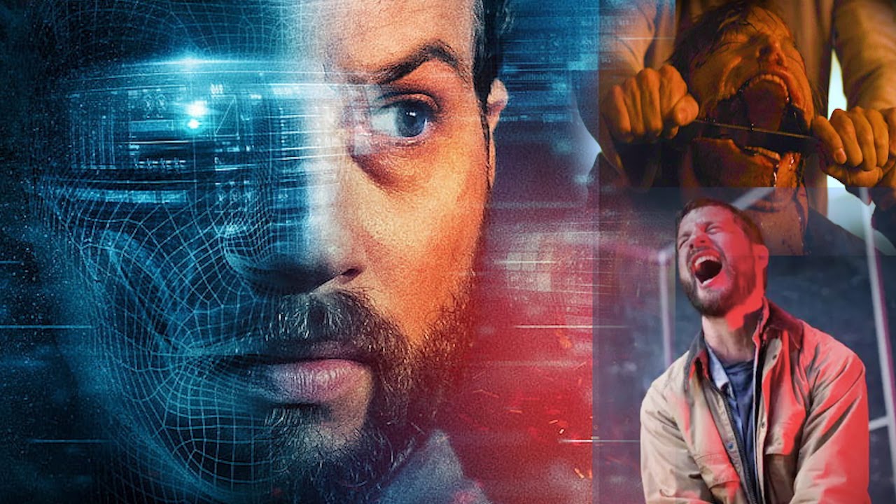 The Best Sci-Fi Action Movie of 2018 (You Missed) | Movie Recap | Must Watch
