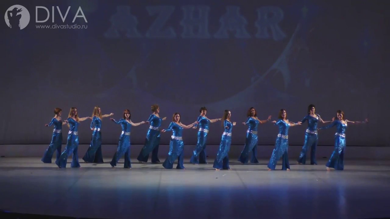Tabla &laquo;Melody of Heartbeat&raquo; group AZHAR