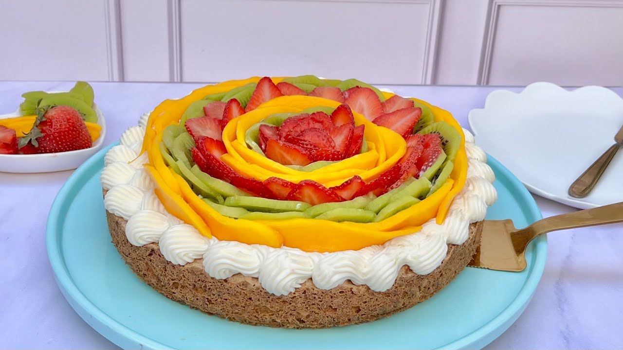 КАЖДЫЙ хочет попробовать больше! Классический ТОРТ, который не должен отсутствовать в ваших ДЕСЕРТАХ