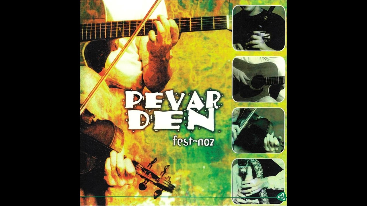 Pevar Den - Tour