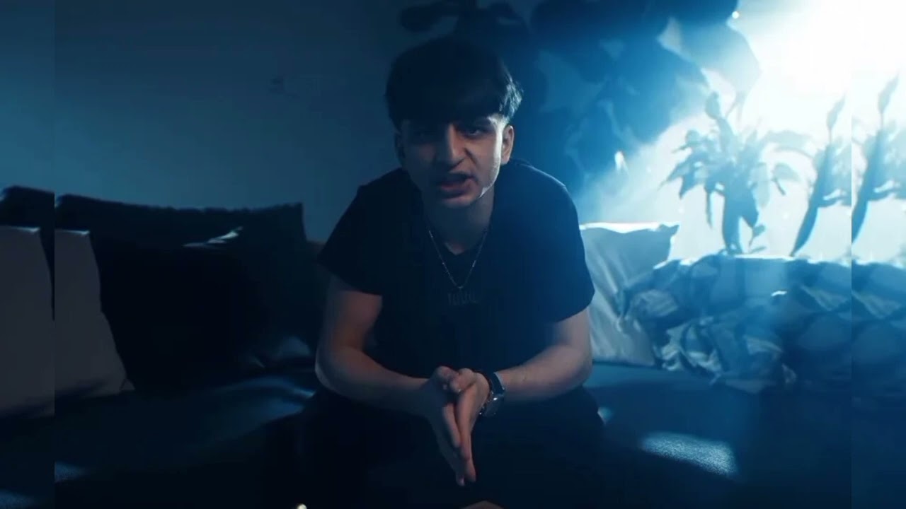 Młody gniewny OG WERSJA 