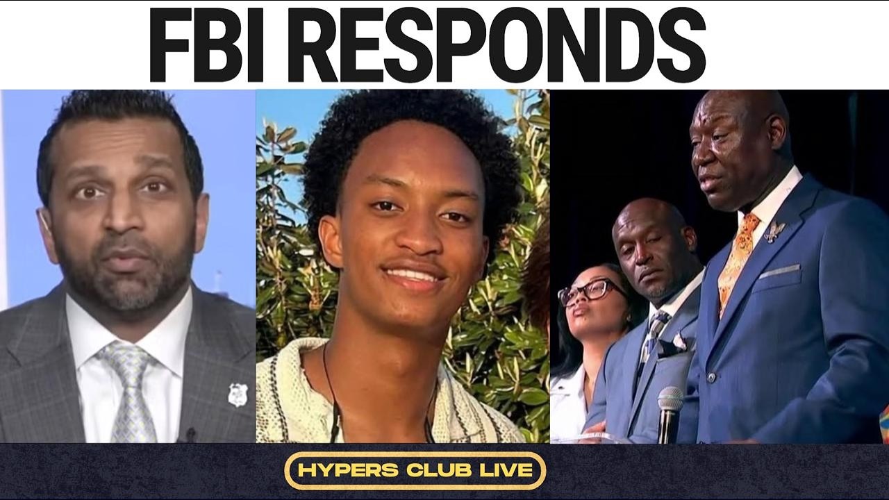 BREAKING: FBI REJECTS Investigating &lsquo;Nolan Wells Case&rsquo; Any Further, Lawsuits Unleashed - HP News